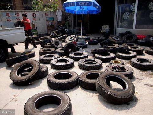 濰坊叉車(chē) 貨叉叉 告訴您叉車(chē)輪胎的非正常磨損及預(yù)防