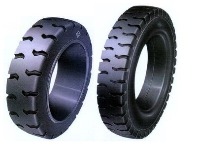 實心輪胎 車輪與腳輪的可靠之選