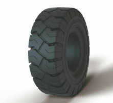 高清圖解實(shí)心輪胎 結(jié)構(gòu)、優(yōu)勢與應(yīng)用全解析